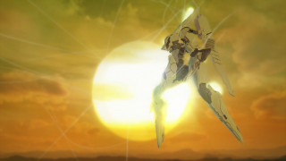 ZONE OF THE ENDERS THE 2nd RUNNER : MARS (PC) Letölthető PC