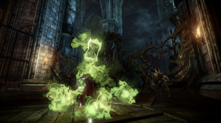 Castlevania: Lords of Shadow 2 Relic Rune Pack (PC) Letölthető PC