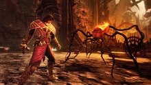 Castlevania: Lords of Shadow - Ultimate Edition (PC) Letölthető PC