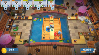 Overcooked! 2 - Too Many Cooks Pack (PC) Letölthető PC