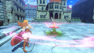 BLACK CLOVER: QUARTET KNIGHTS (PC) Steam (Letölthető) PC