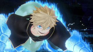 BLACK CLOVER: QUARTET KNIGHTS (PC) Steam (Letölthető) PC