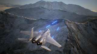 ACE COMBAT 7: SKIES UNKNOWN Season Pass (PC) Letölthető PC