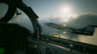 ACE COMBAT 7: SKIES UNKNOWN Season Pass (PC) Letölthető PC