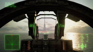 ACE COMBAT 7: SKIES UNKNOWN Season Pass (PC) Letölthető PC