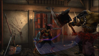 Onimusha: Warlords (PC) Letölthető PC