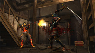 Onimusha: Warlords (PC) Letölthető PC