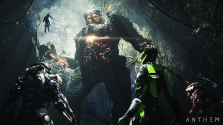 ANTHEM (Letölthető) PC