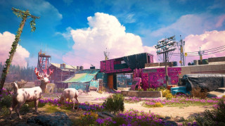 Far Cry New Dawn (Letölthető) PC