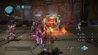 Sword Art Online: Fatal Bullet - Complete Edition (PC) Steam (Letölthető) PC