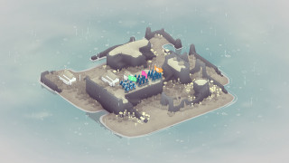 Bad North - Deluxe Edition Upgrade (PC) Steam (Letölthető) PC