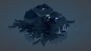 Bad North - Deluxe Edition Upgrade (PC) Steam (Letölthető) PC