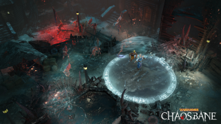 Warhammer: Chaosbane (PC) Letölthető (Steam kulcs) PC