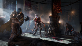 Lords of the Fallen Game of the Year Edition (PC) Steam (Letölthető) PC