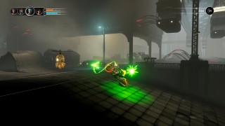 Steel Rats (PC) Letölthető (Steam kulcs) PC