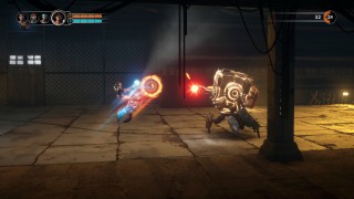 Steel Rats (PC) Letölthető (Steam kulcs) PC