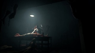 Outlast: Whistleblower DLC (PC) Steam (Letölthető) PC