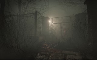 Outlast: Whistleblower DLC (PC) Steam (Letölthető) PC