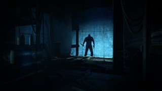 Outlast: Whistleblower DLC (PC) Steam (Letölthető) PC