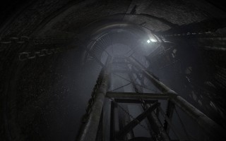 Outlast: Whistleblower DLC (PC) Steam (Letölthető) PC