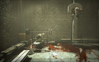 Outlast: Whistleblower DLC (PC) Steam (Letölthető) PC