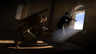 Sniper Elite 4 - Season Pass (Letölthető) PC