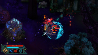 Children of Morta (PC) Steam (Letölthető) PC