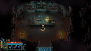 Children of Morta (PC) Steam (Letölthető) PC