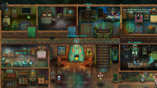 Children of Morta (PC) Steam (Letölthető) PC