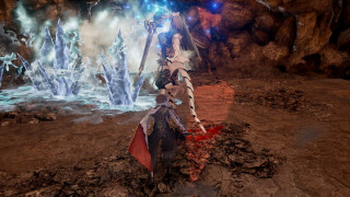 Code Vein (Letölthető) PC