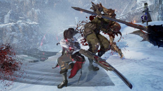 Code Vein (Letölthető) PC