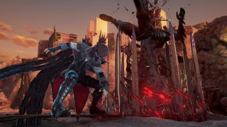 Code Vein (Letölthető) PC