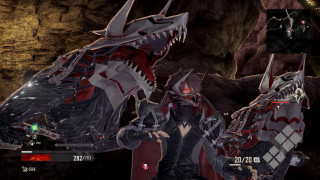 Code Vein (Letölthető) PC