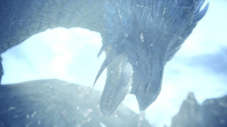 Monster Hunter World: Iceborne Digital Deluxe (PC) Steam (Letölthető) PC