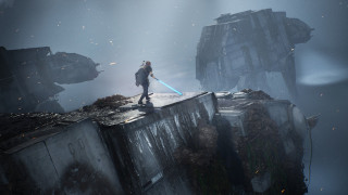 Star Wars Jedi: Fallen Order (PC) Letölthető PC