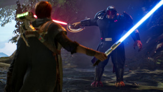 Star Wars Jedi: Fallen Order (PC) Letölthető PC