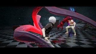 TOKYO GHOUL:re [CALL to EXIST] ( Steam) (Letölthető) PC