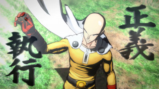 One Punch Man: A hero nobody knows - Steam (Letölthető) PC