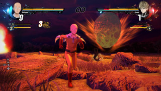 One Punch Man: A hero nobody knows - Steam (Letölthető) PC