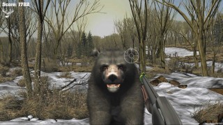 Big Buck Hunter Arcade (PC) Steam (Letölthető) PC