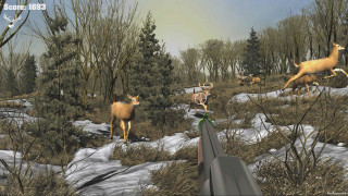 Big Buck Hunter Arcade (PC) Steam (Letölthető) PC