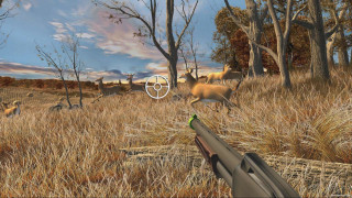 Big Buck Hunter Arcade (PC) Steam (Letölthető) PC