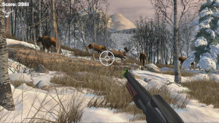 Big Buck Hunter Arcade (PC) Steam (Letölthető) PC