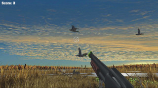 Big Buck Hunter Arcade (PC) Steam (Letölthető) PC