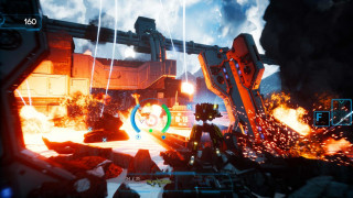 Omnibion War (PC) Steam (Letölthető) PC