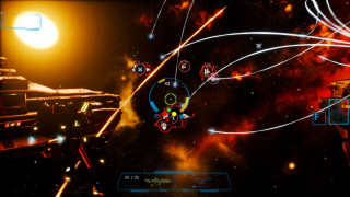 Omnibion War (PC) Steam (Letölthető) PC