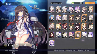 Azur Lane: Crossware (PC) Steam (Letölthető) PC