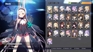 Azur Lane: Crossware (PC) Steam (Letölthető) PC