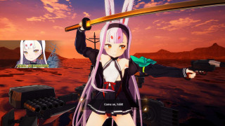 Azur Lane: Crossware (PC) Steam (Letölthető) PC