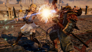 Soulcalibur VI (PC) Letölthető PC